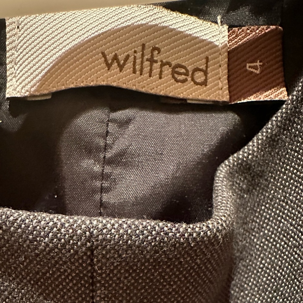 Wilfred - Pencil dress - Picture 3 of 4